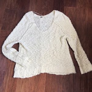 Free People Sweater